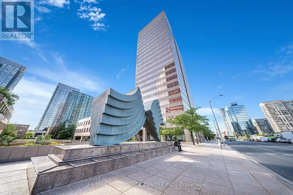 200 C - 5700 Yonge Street Road, Toronto (Newtonbrook West)
